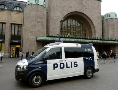 Αμπντεραχμάν Μεκά: Ο 18χρονος Μαροκινός μακελάρης του Τούρκου της Φινλανδίας